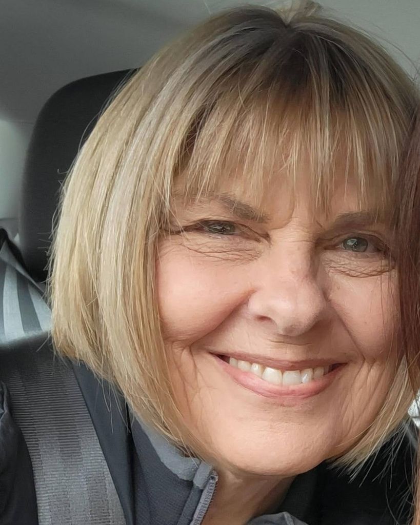 Christina Luise Brisson (née Pohl)