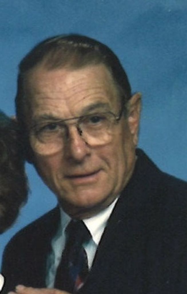 William Herbert Barker Profile Photo