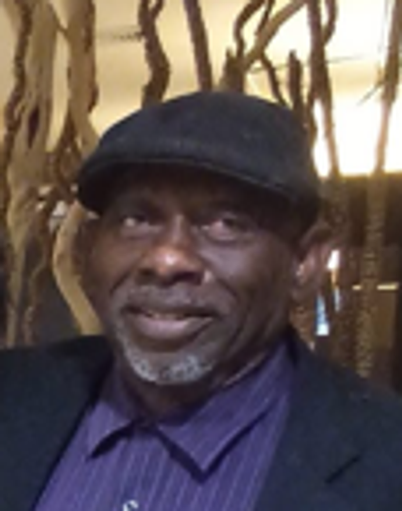 Thomas Jackson, Jr. Profile Photo