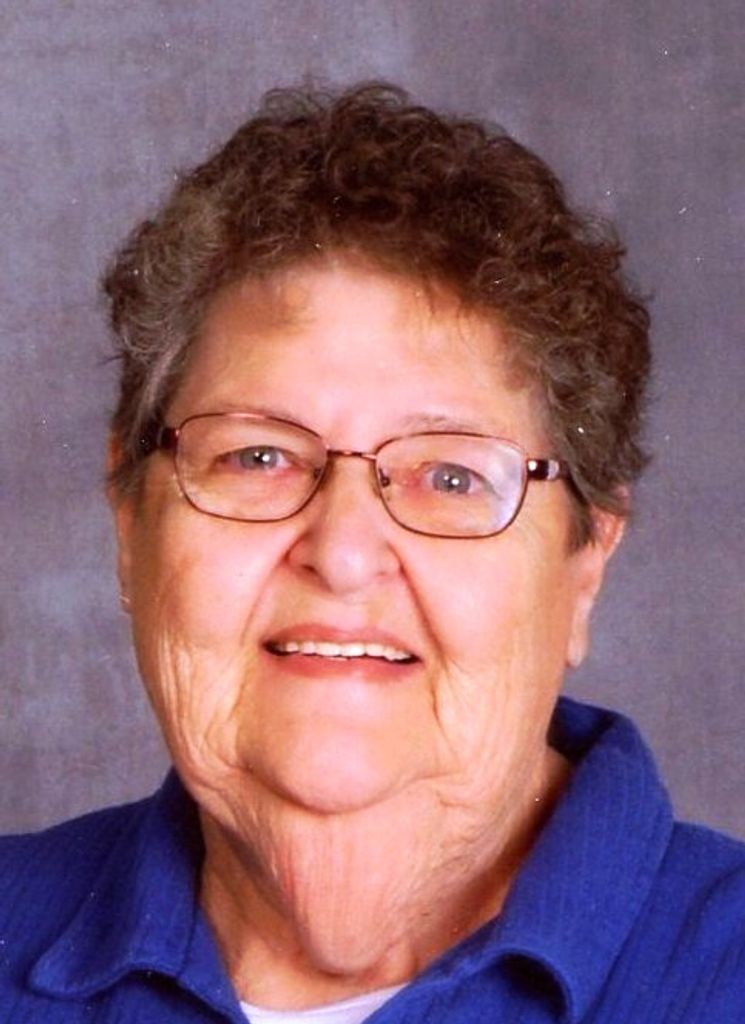 Laverne E. Patterson Profile Photo
