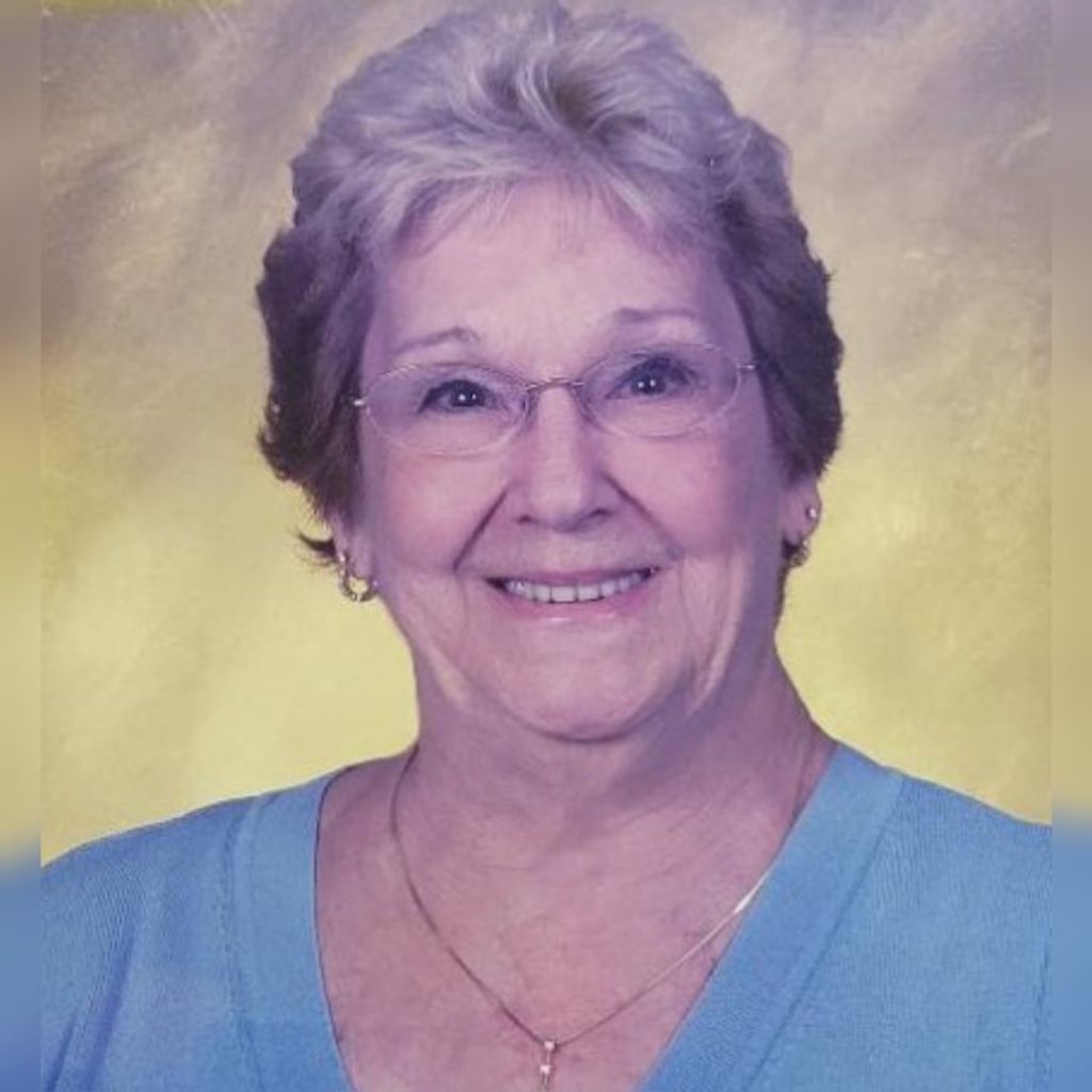 Jean A. Smith