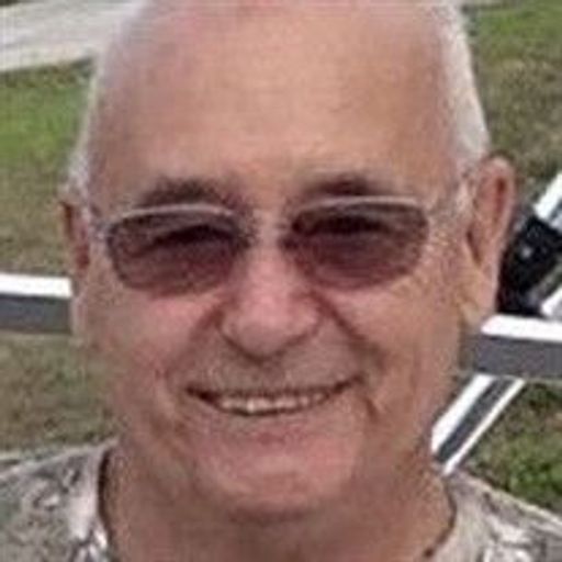John Robert Mcatee Profile Photo