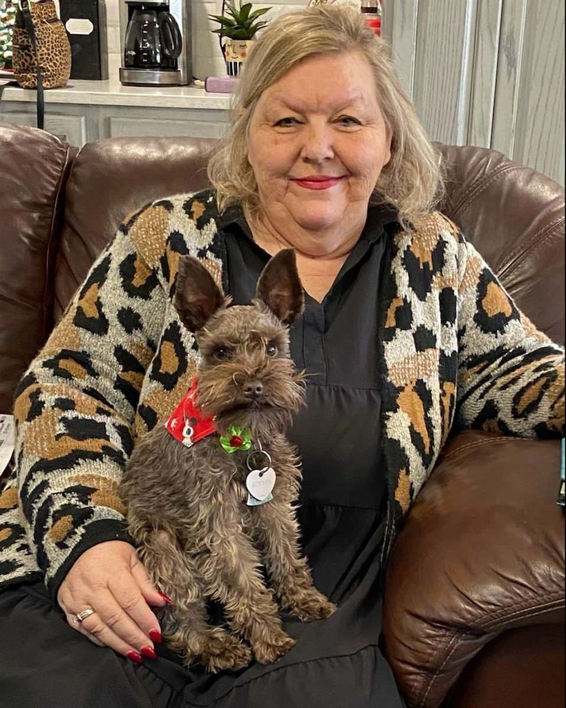 Dena Dianne Ragsdale Profile Photo