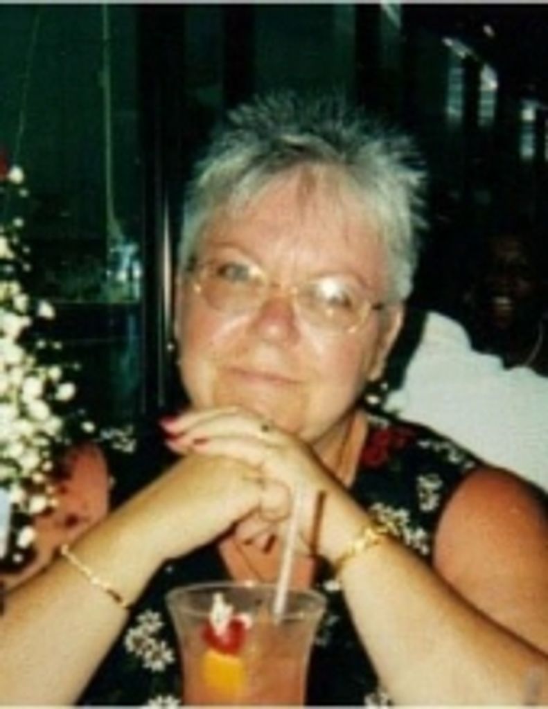 Beverly Ann Hobbs