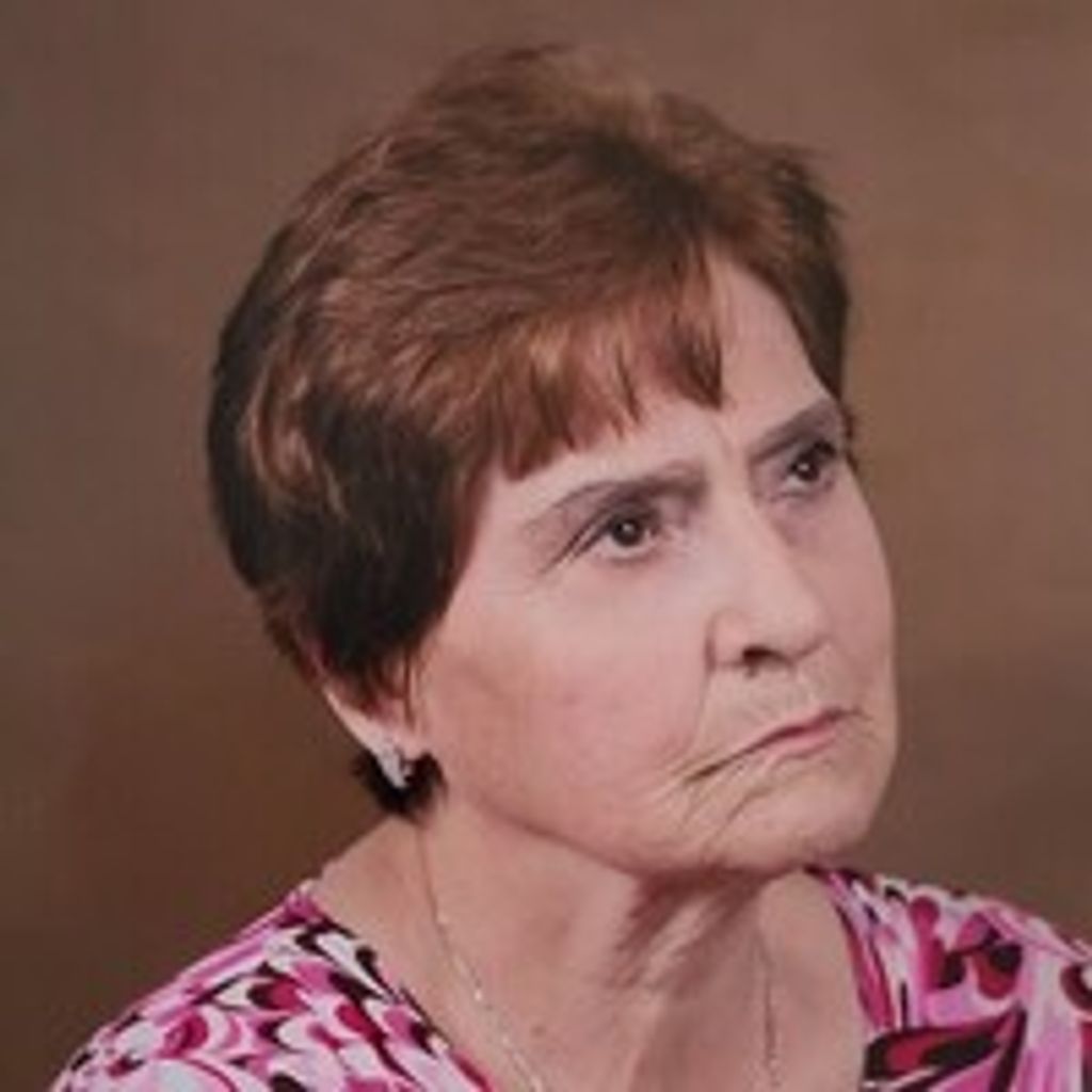 Romelia Hernandez Profile Photo
