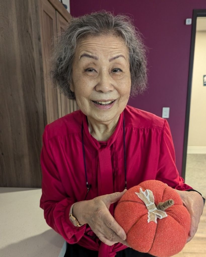 Helen Yang Profile Photo