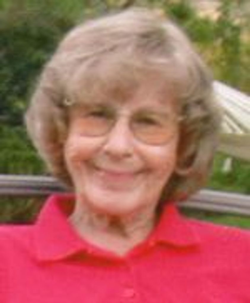 Elma Lucile Medved