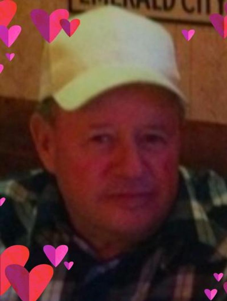 John S. Gillis Jr Profile Photo