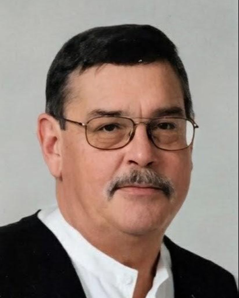 Herbert Eugene "Gene" Paris, Jr.