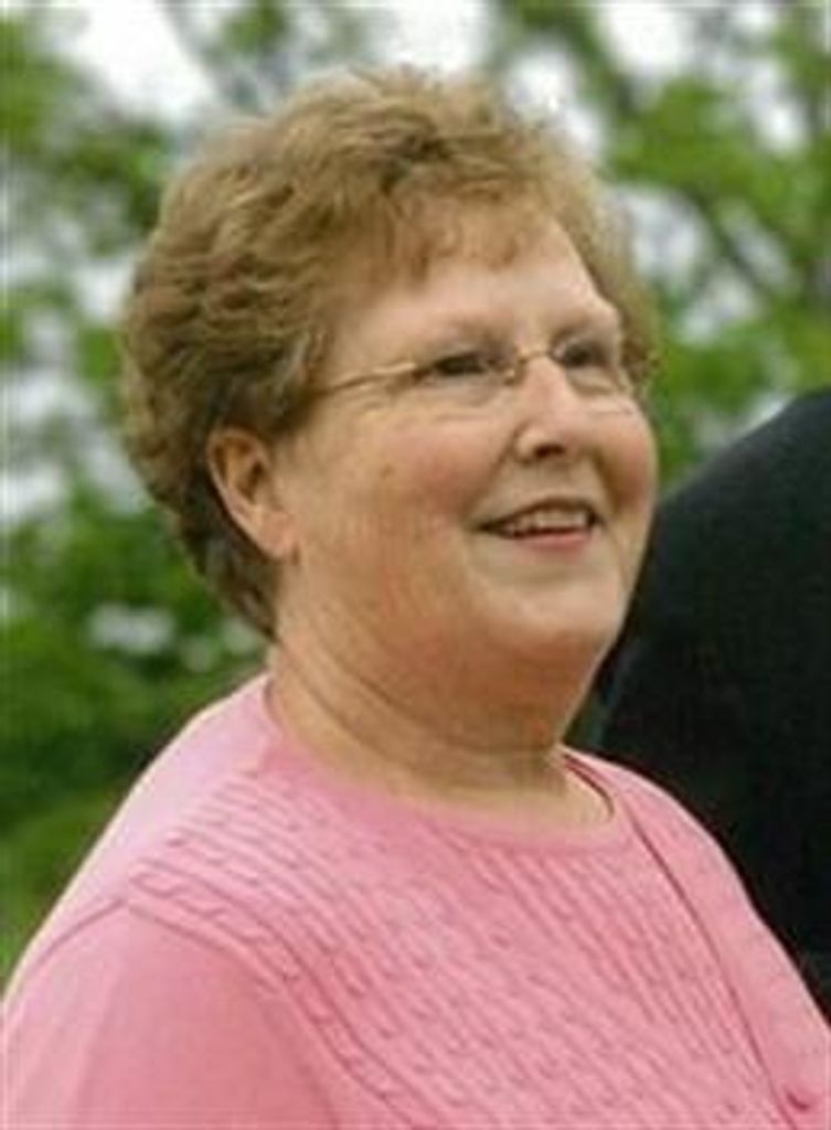 Betty Lakin