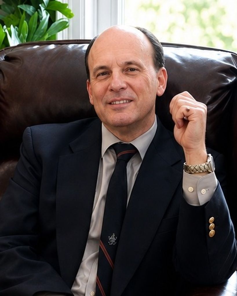 Samuel Settimio Quinzi