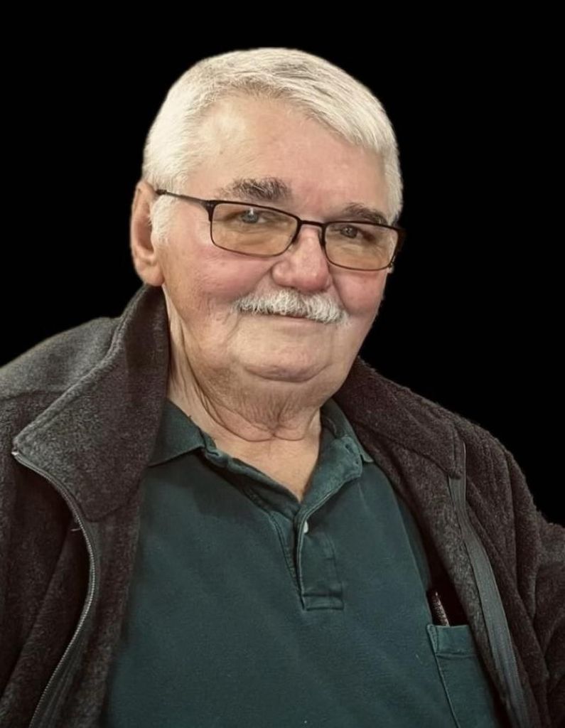 Daniel "Dan" A. Martin