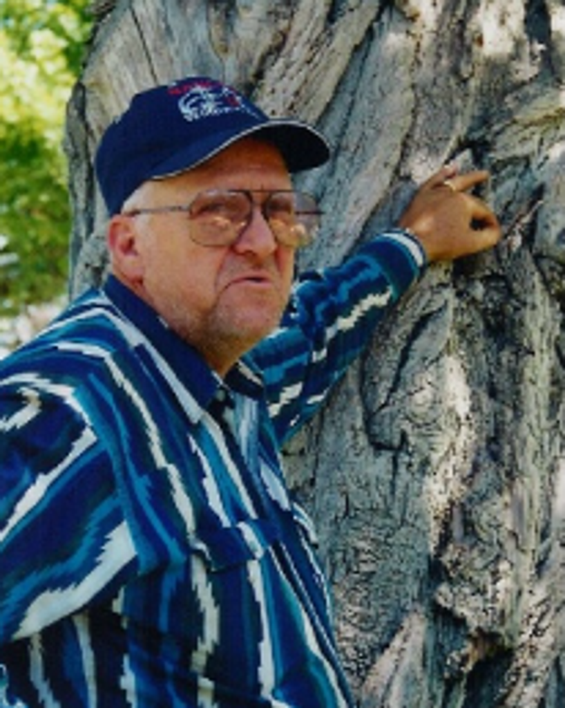 Vernon W Surber Jr. Profile Photo
