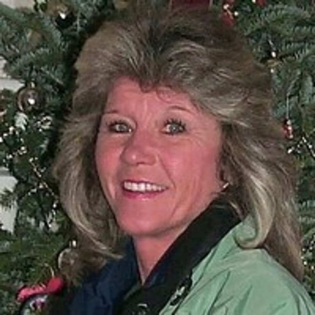 Lois Ann Greer