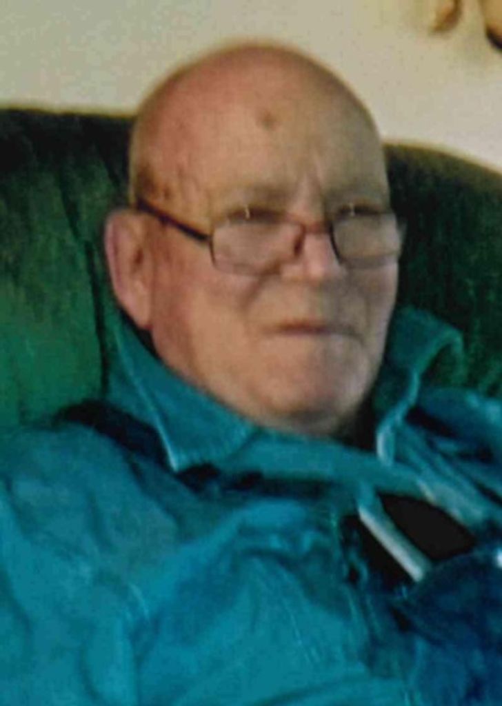 Marvin Evan Thomas Larson, Jr.