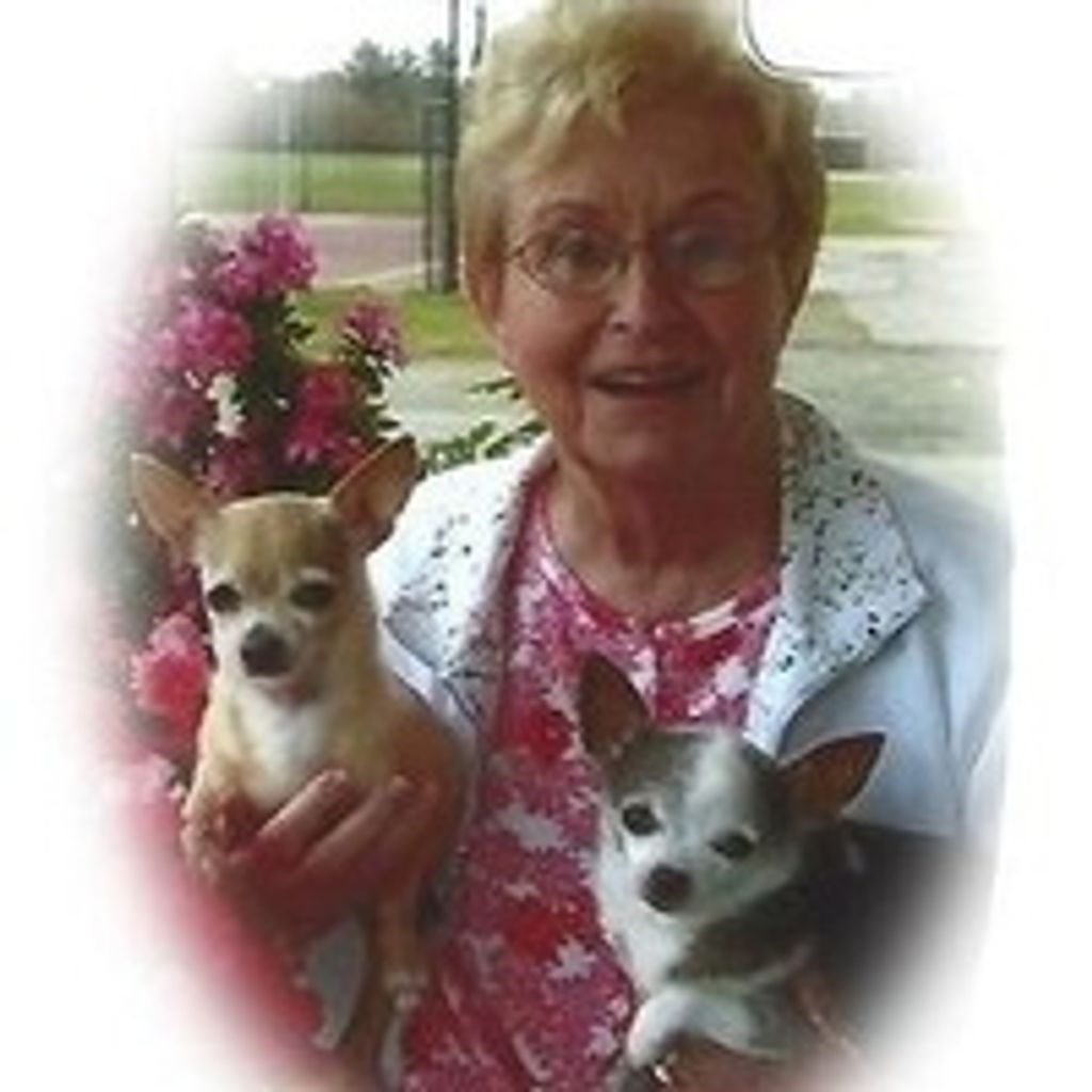 Lorraine L. Watson