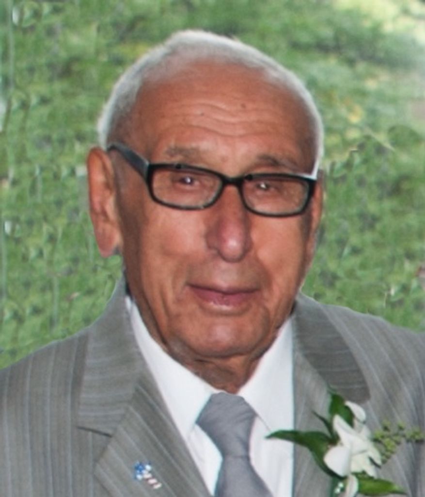 Frank Marranca