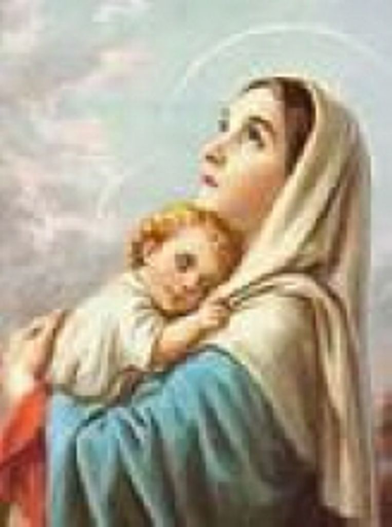 Charlotte  Mary Donovan