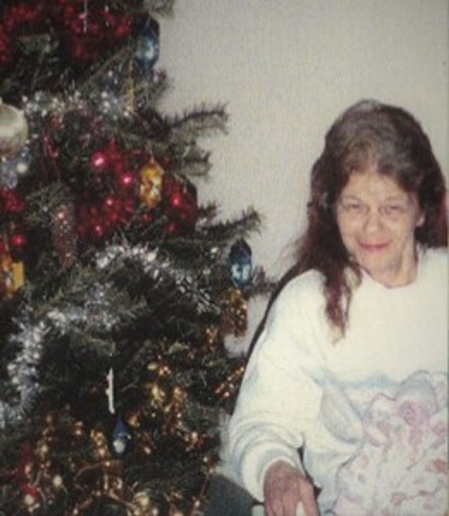 Anna T. Stafford