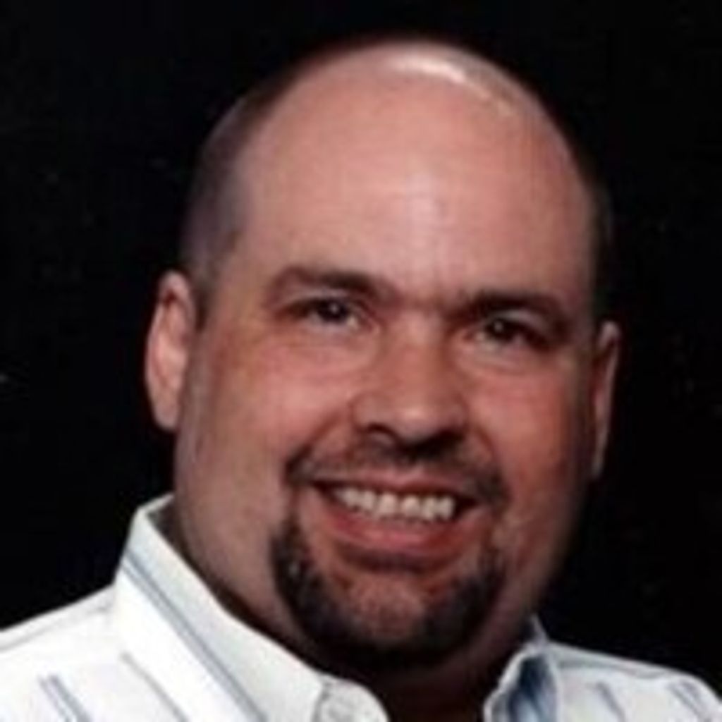 Edward Gray Profile Photo