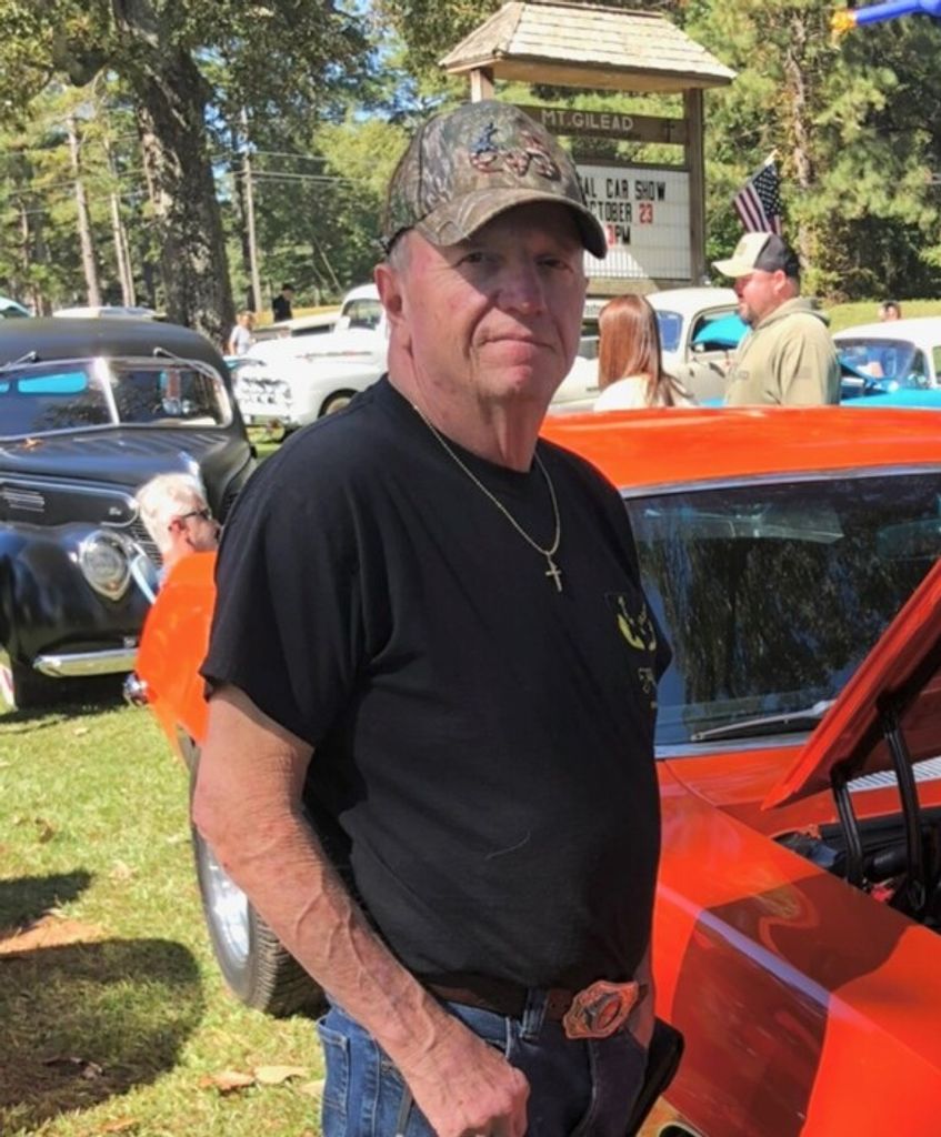 Archie "Ray" (Jr.)  Janney Profile Photo