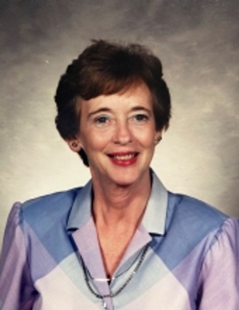Mary Lou Wessels