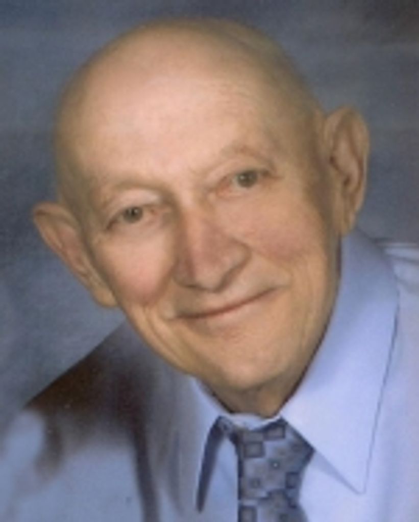 James T. Vollmer