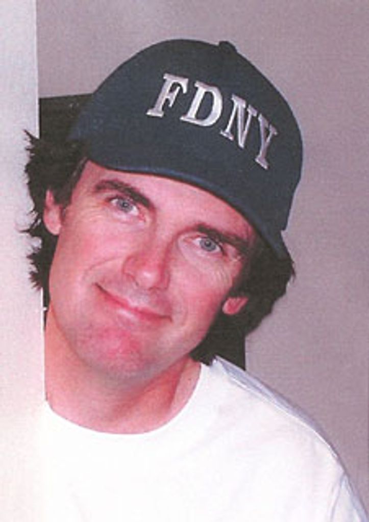 Dr. David Colton Wilcox Profile Photo