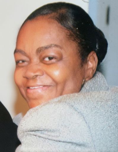 Jackie Gentry's obituary image