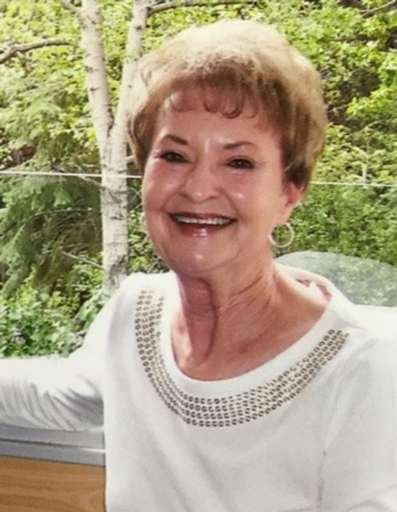 Glenda Rister