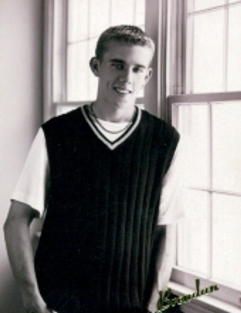 Brendan Michael Wilde