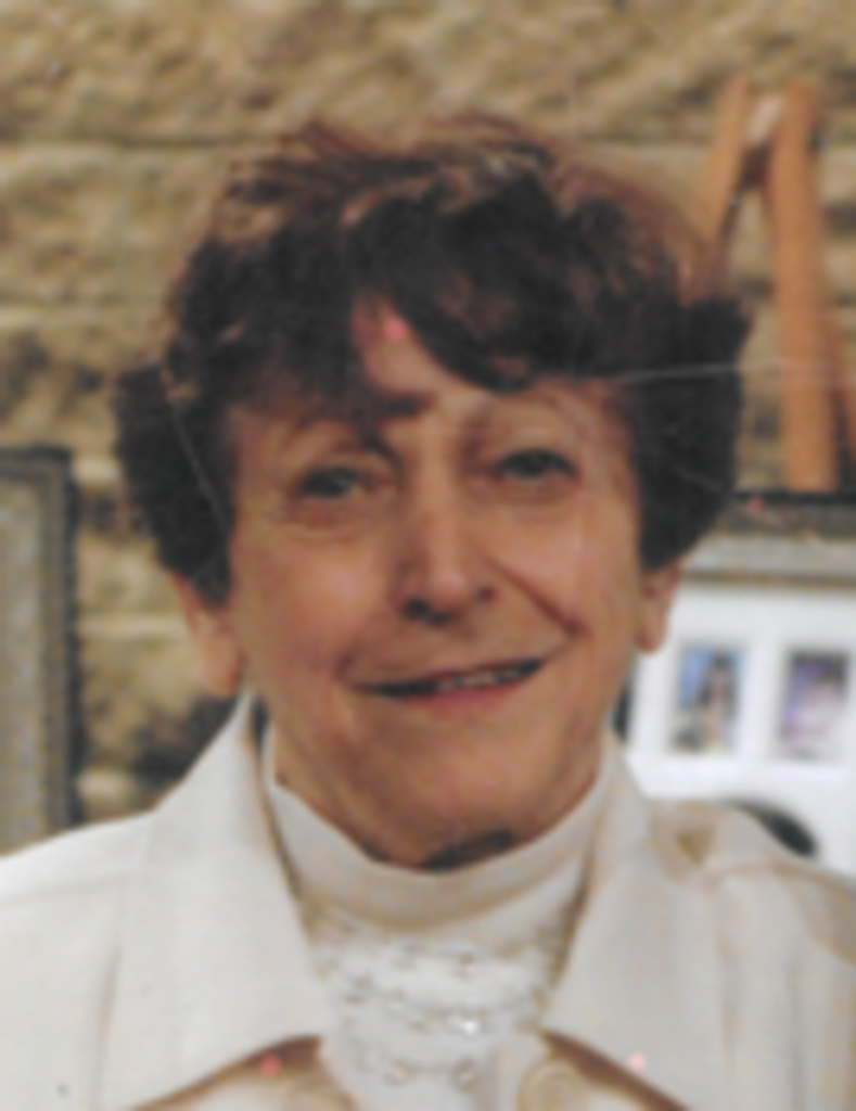 Wilma Mary (Moskovis) Drayer