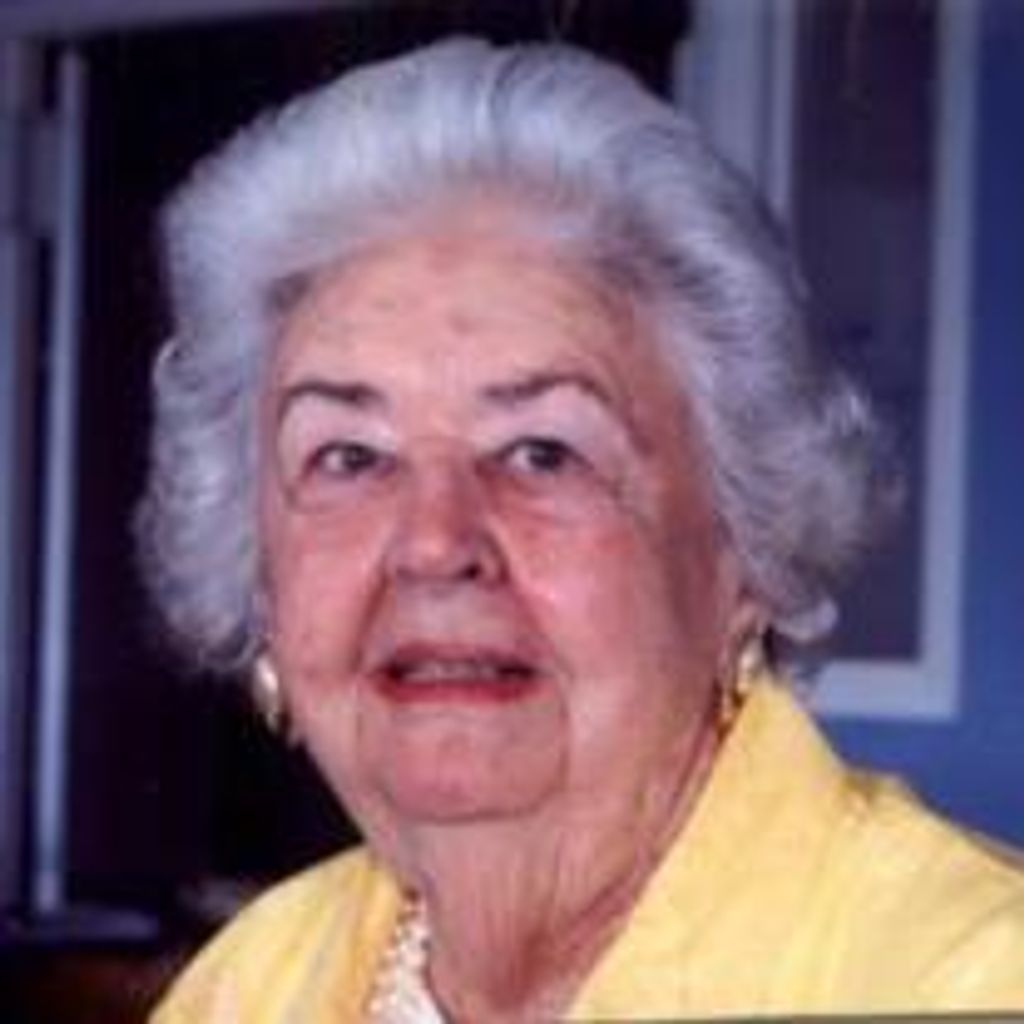 Jean O. Mckenna