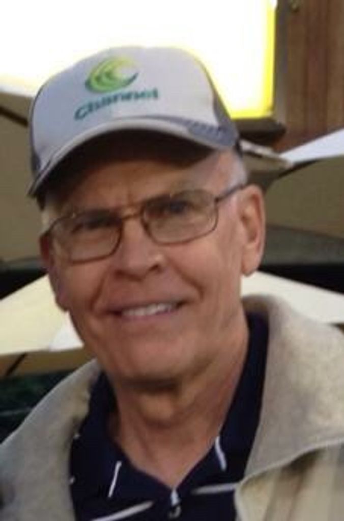 Larry Spaulding