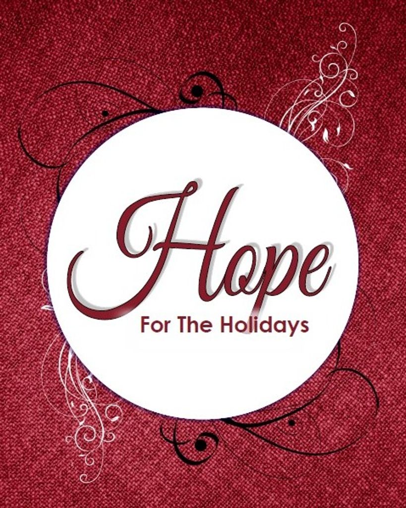 2025 Holiday Service of Remembrance Profile Photo