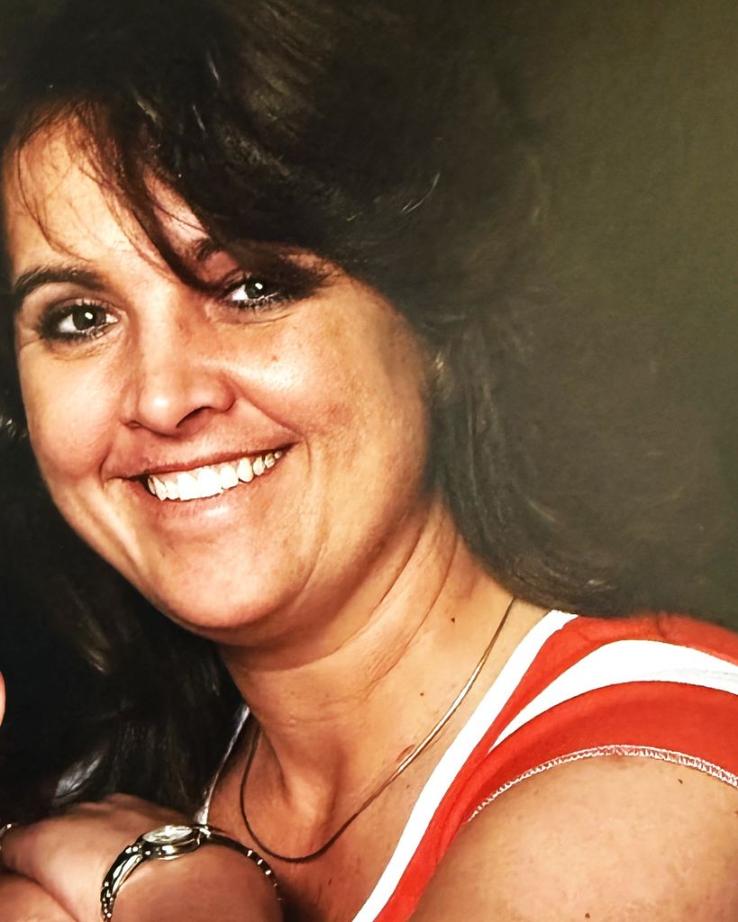 Kimberly "Kim" A. McLin Profile Photo