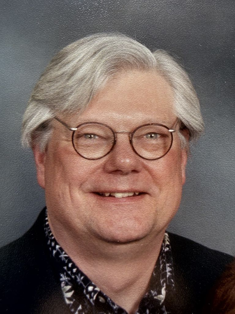 Frederick P. Baer