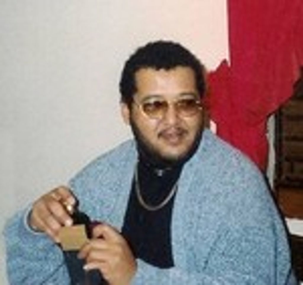 Vernon Leon Young Profile Photo
