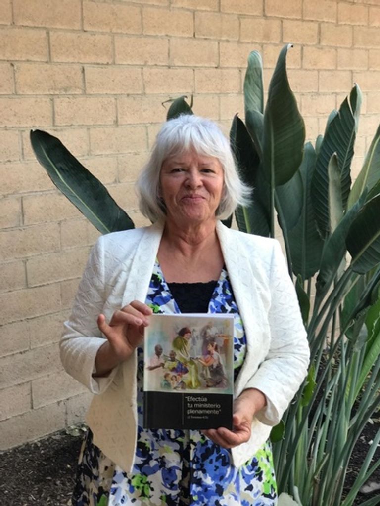 Elsa Elizabeth Rodas