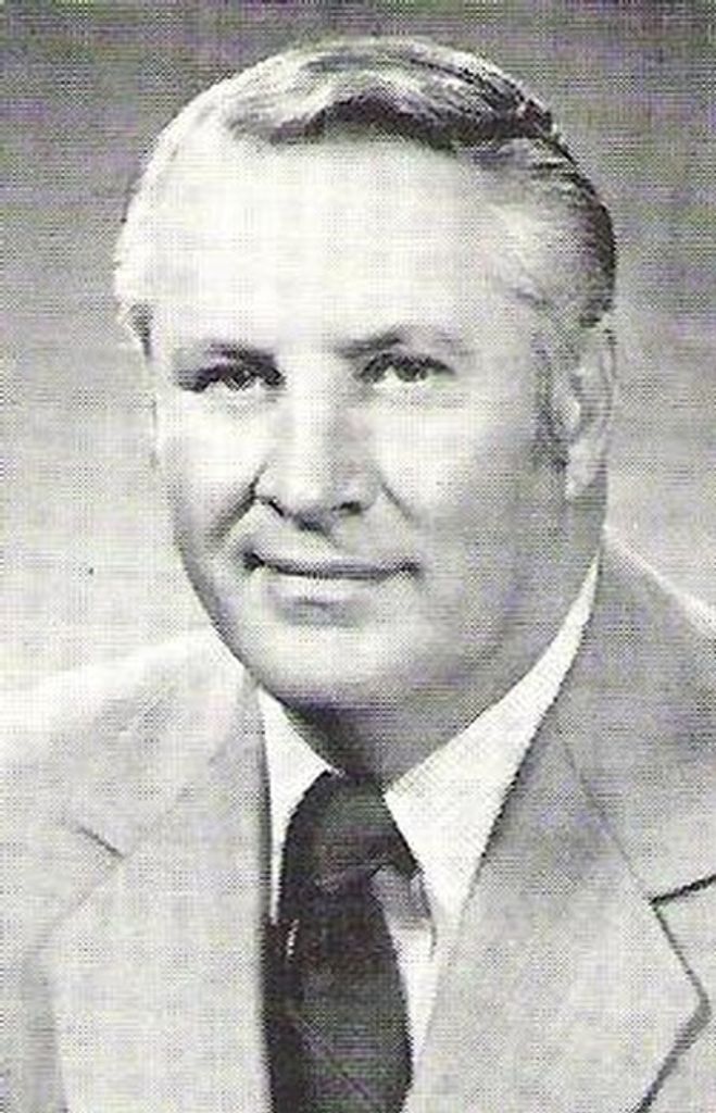 Bobby G. Withers