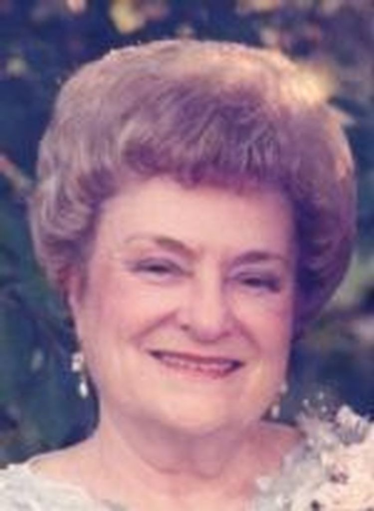 Louise Gardner Davies