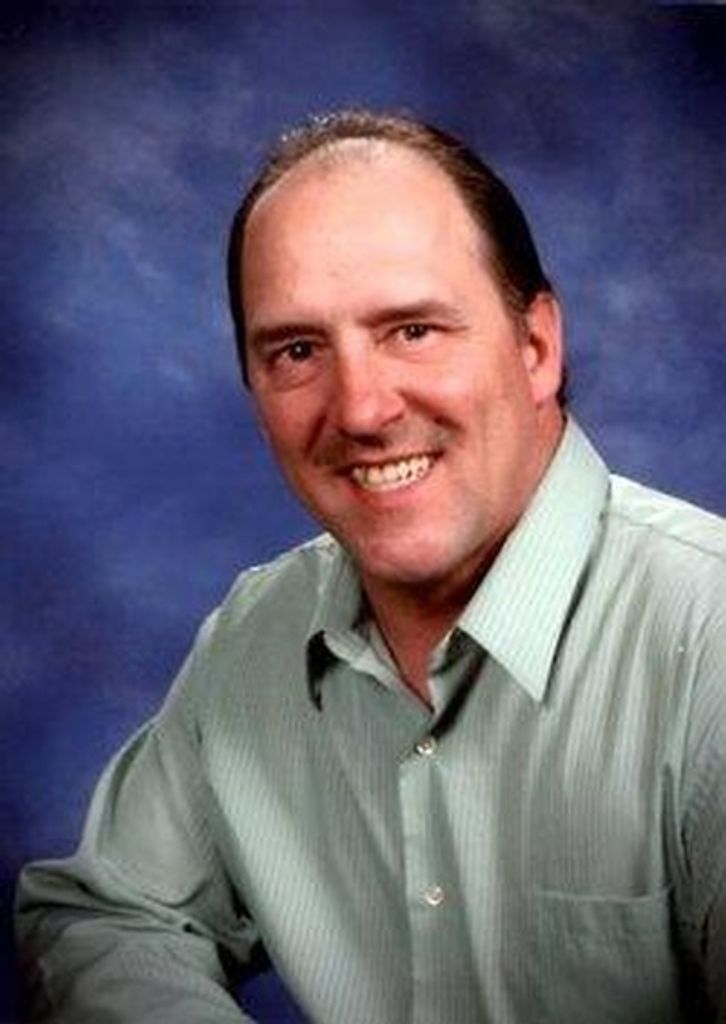 Timothy J. Dirk Profile Photo