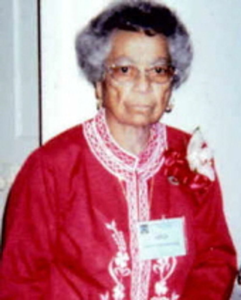 Aida A. Biggs