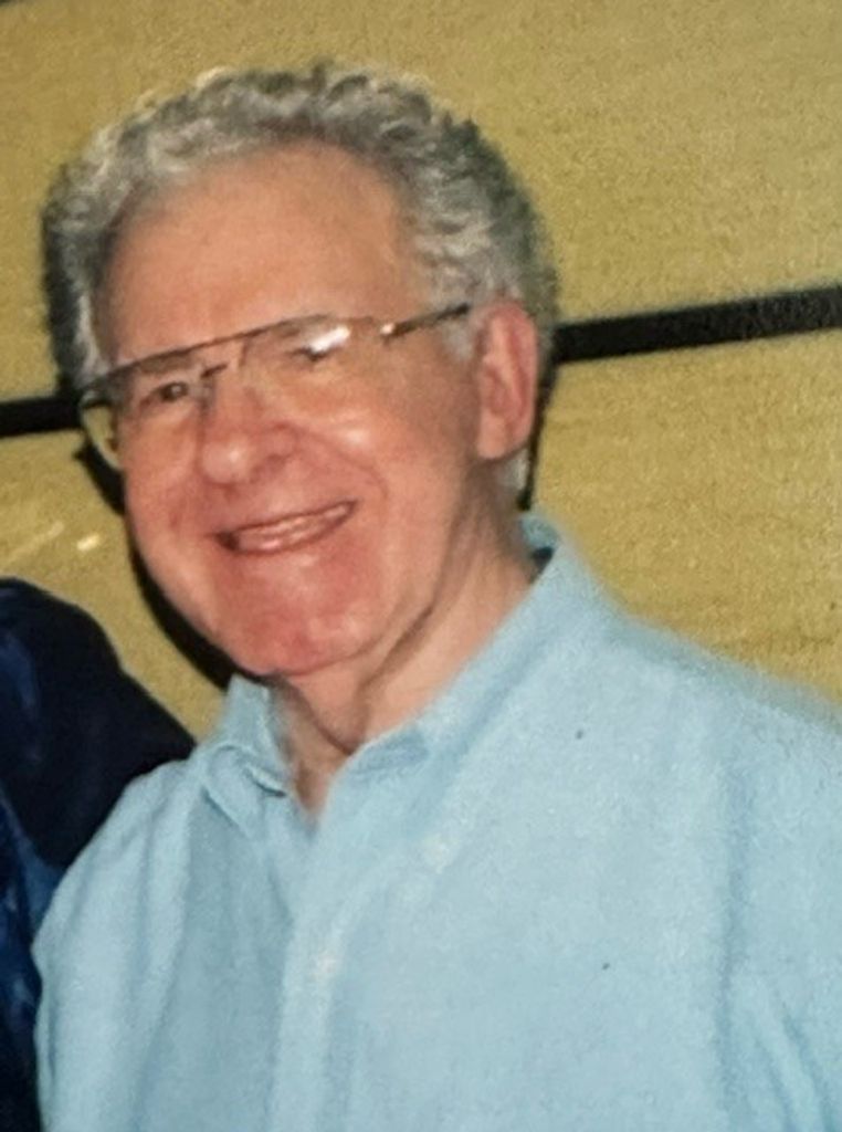 Joseph S. Ostrowski Profile Photo