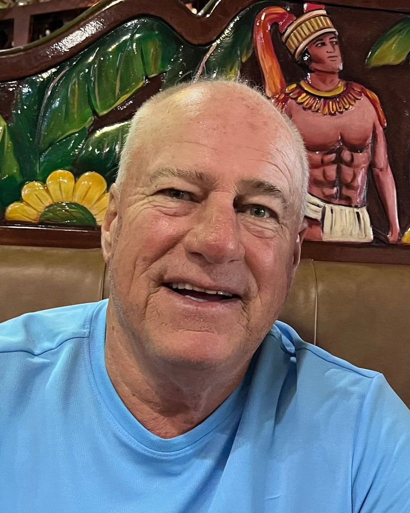 Rick Baron Profile Photo