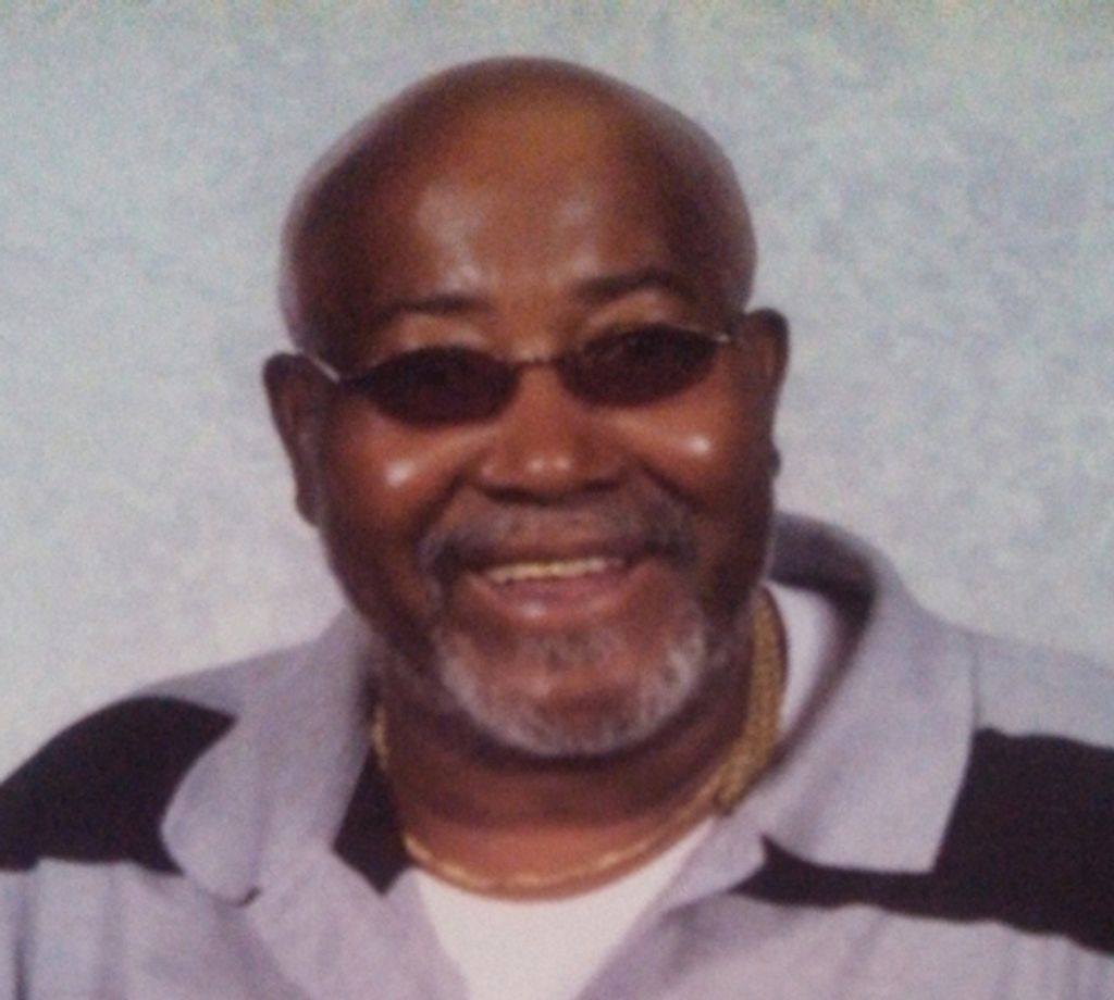 Roy Lee Brown Profile Photo