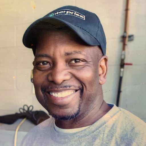 Andre Dewayne Osborne Profile Photo