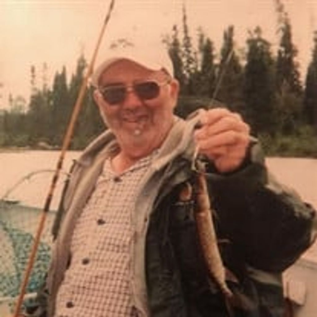 Maurice "Jim" Lukens Profile Photo