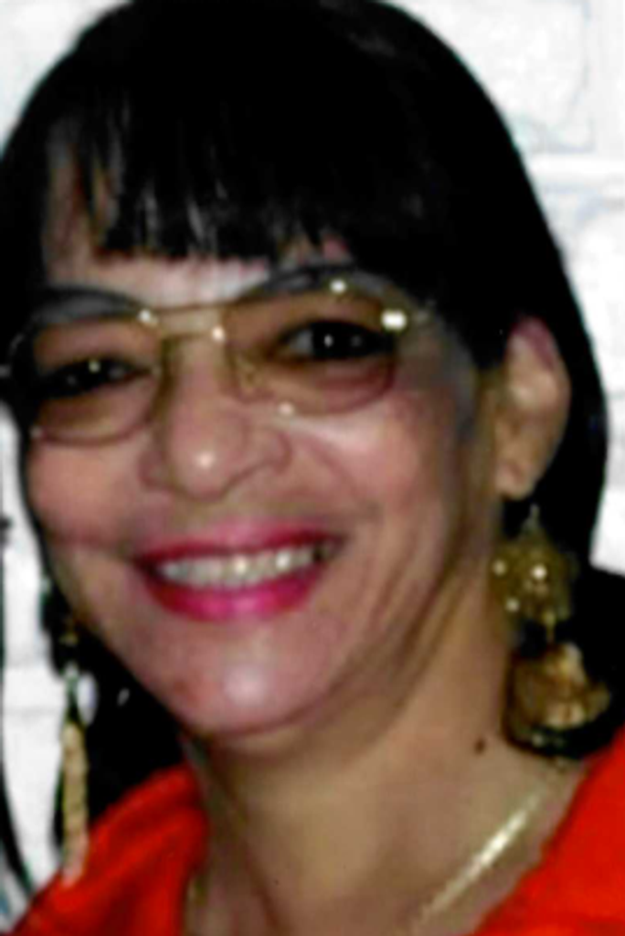 Dorothy L James