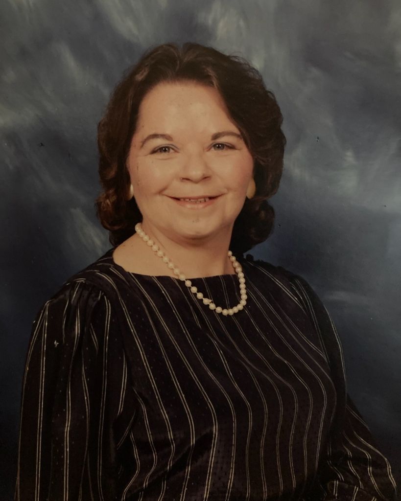 Roberta Bunnell Profile Photo